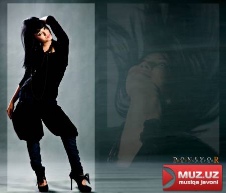 Shahzoda Muhammedova